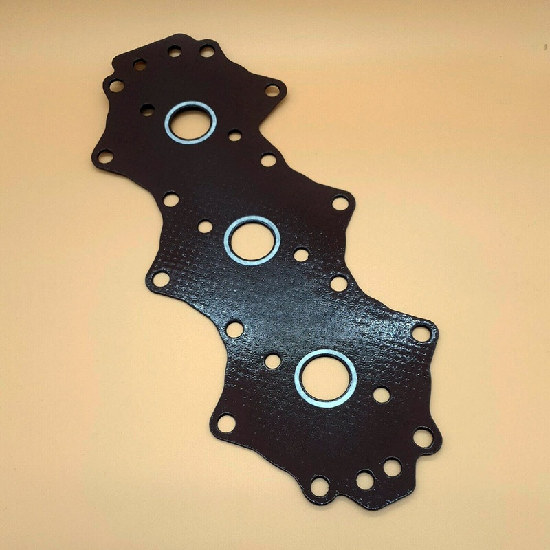 HEAD COVER GASKET FOR YAMAHA OUTBOARD 60 70 HP 2 STROKE 6H3-11193-A1