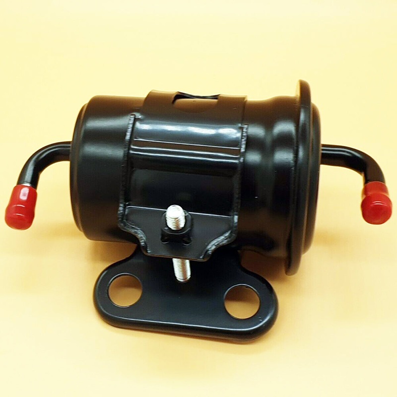 HIGH PRESSURE FUEL FILTER FOR SUZUKI OUTBOARD 150 175 200 HP 4 STROKE
