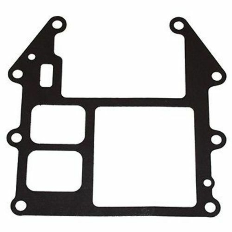 POWERHEAD BASE GASKET FOR YAMAHA 48 55 HP 2 STROKE 2 CYL OUTBOARD 696-45113-00