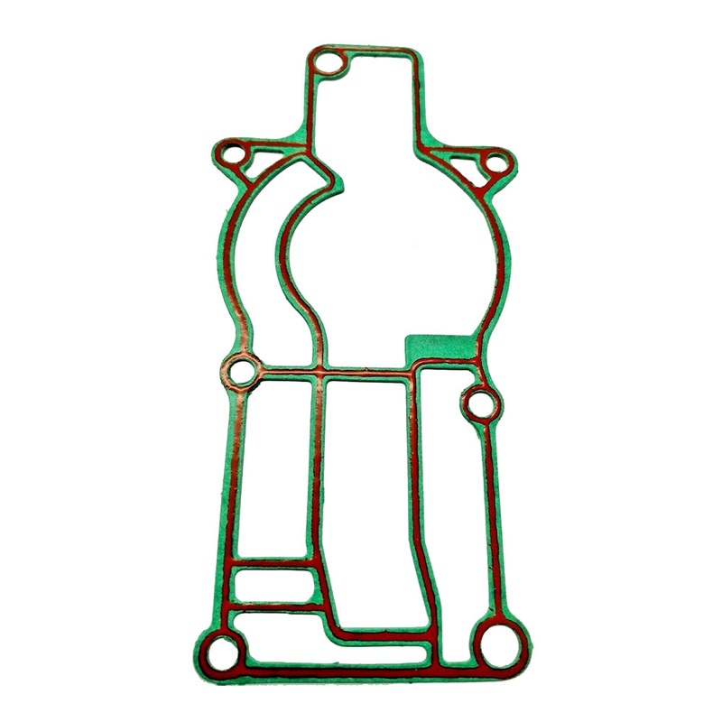 POWERHEAD BASE GASKET FOR YAMAHA OUTBOARD 4 HP F4A 4 STROKE 67D-45113-A0