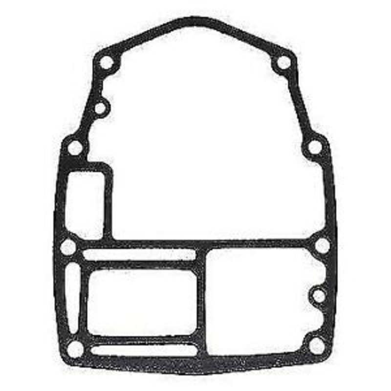 Powerhead Base Gasket for Yamaha Outboard 40HP 50HP 2-Stroke 3-Cyl