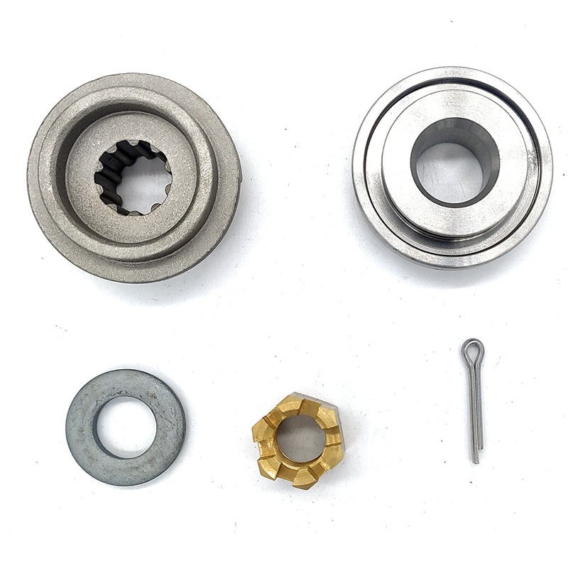 Propeller kit for  Suzuki DF9.9B / 15A , DT9.9A / 15A DF20A 20HP 09141-12005