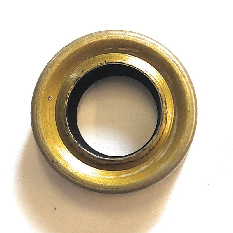 Propeller Shaft Oil Seal for Mercury Outboard 4 -15 hp 2 stroke 26-66022