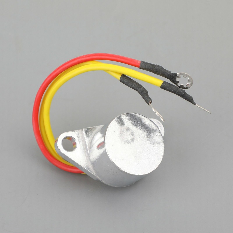 REGULATOR RECTIFIER Fit for Johnson 582399 583408 580795 581603 582307 580841 GB
