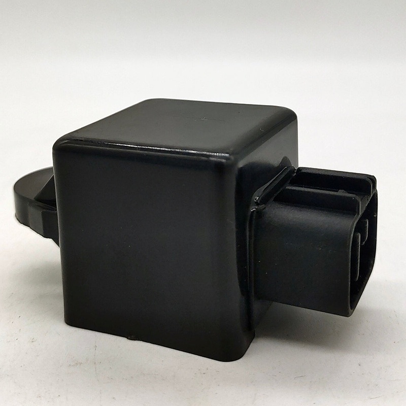 Relay Assy 2000 And Later 2&4 Stroke 115-300 Hp for Yamaha Outboard 68V-81950-00