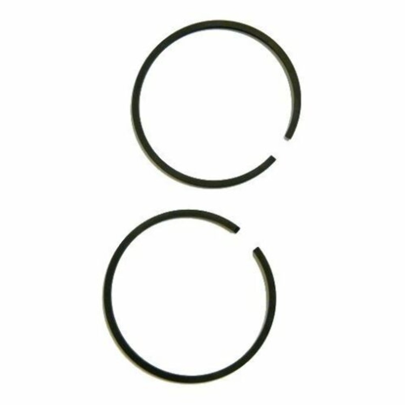 STANDARD PISTON RINGS SET MARINER OUTBOARD 9.9-15 HP 2 stroke Jap ‘682’ 39-15320M