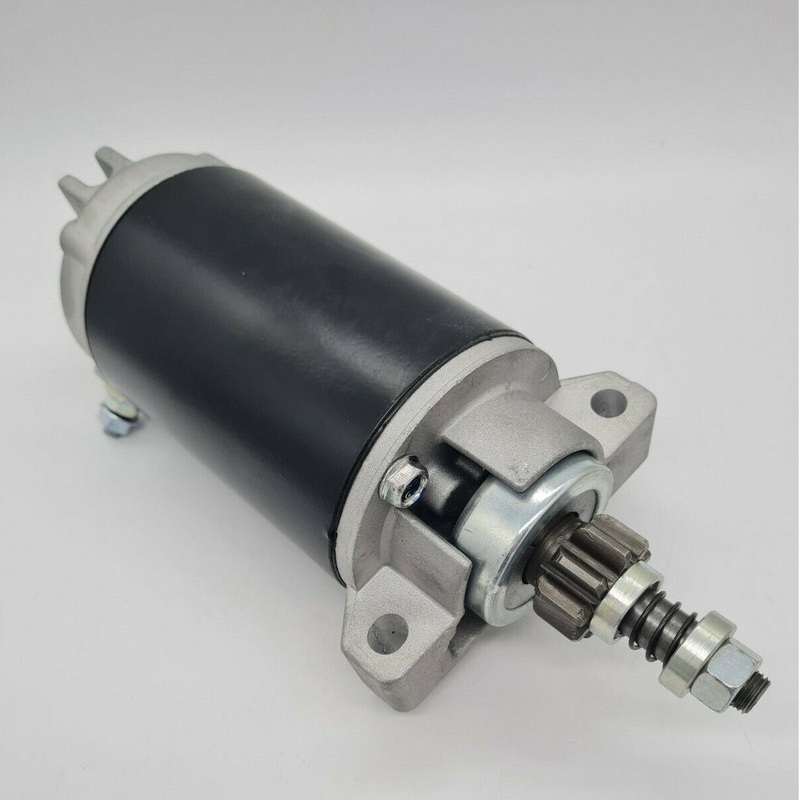 Starter Motor for Yamaha Outboard 30 40 hp 4 stroke F30 F40 67C-81800-00