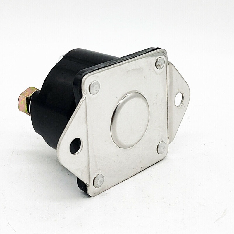 STARTER POWER TRIM SOLENOID FOR MERCURY MARINER 89-68258A5 89-68258 89-853654A1
