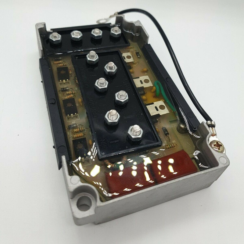 Switch Box 3Cyl & 6Cyl for MERCURY MARINER Outboard 332-5524 332-5524A1 332-7778