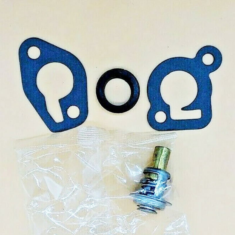 THERMOSTAT FOR MERCURY / MARINER OUTBOARD 6 8 9.9 15 HP APPROX 1990 and up