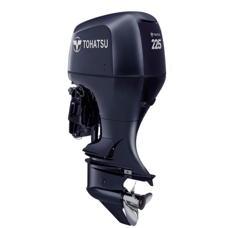 Tohatsu BFT225 225hp 4-stroke outboard engine
