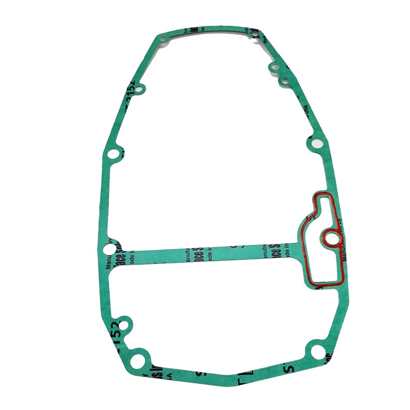 UPPER CASING GASKET FOR YAMAHA OUTBOARD 9.9-15 HP 4 STR 66M-45113-00