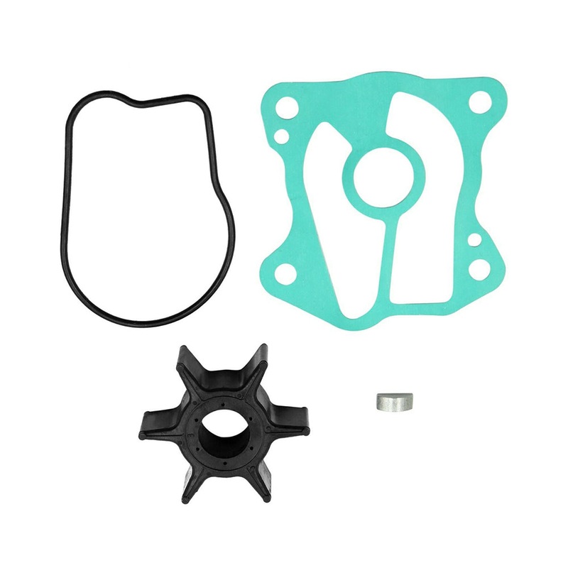Water pump impeller kit for Honda outboard 20 hp 25 hp 30 hp 06192-ZV7-000