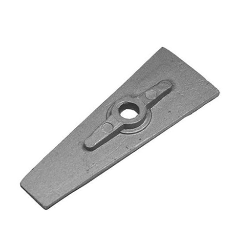 ZINC ANODE FOR YAMAHA OUTBOARD 6 HP 8 HP 2 STROKE 6N0-WG525-00 6C 6D 8C