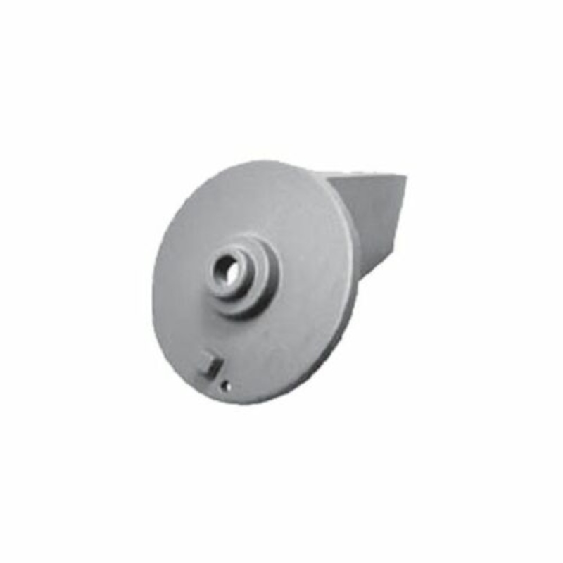 ZINC TRIM TAB ANODE FOR JOHNSON OUTBOARD 60- 140 HP 4 STROKE 5032929
