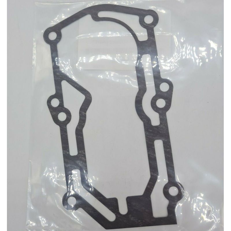 2.2 2.5 3.3 HP 2-Stroke Mercury Mariner Outboard Powerhead base gasket