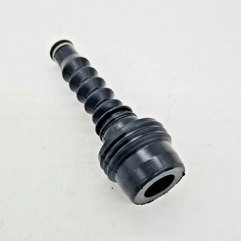 BOOT SHIFT ROD FOR YAMAHA OUTBOARD 9.9 HP 15 HP 2 STROKE ’84-’95 682-44147-00