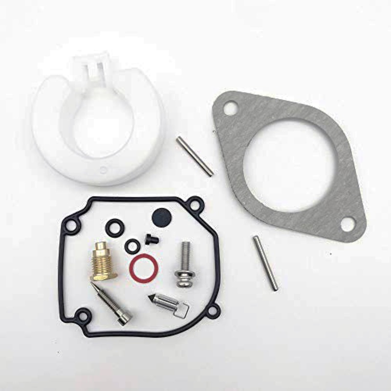 Carburettor kit for 75hp 90HP 6h1-w00093-01-00 for Yamaha outboard