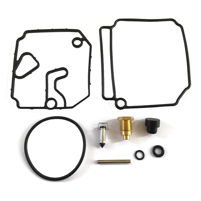 Carburettor Repair kit for 75hp 85 hp 90HP 6H1-W0093-10 for Yamaha outboard
