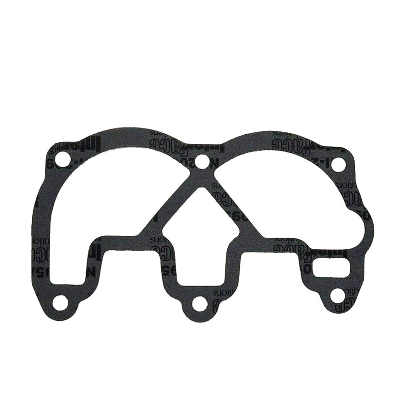 CYLINDER COVER GASKET FOR MERCURY MARINER OUTBOARD 6 8 9.9 10 15 HP 2 stroke