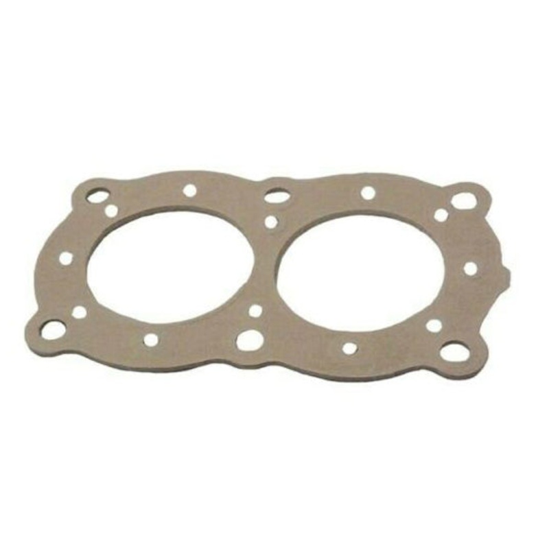 Cylinder head gasket 3hp 4hp 4.5 hp for Johnson / Evinrude Outboard 203130 / 0203130