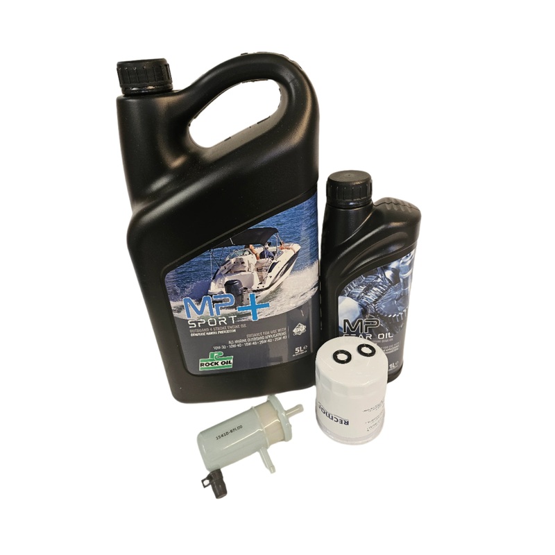 DF70A DF80A DF90A 2009 &UP OIL & FILTER FOR SUZUKI OUTBOARD 70 80 90 HP  SERVICE