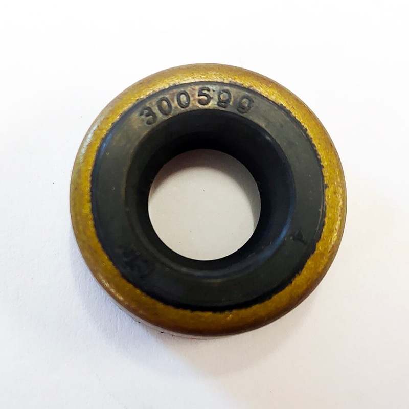 Drive Shaft oil seal for Johnson Evinrude 1.2, 2, 3.5, 4hp, 327031 0300599 802292 0327031