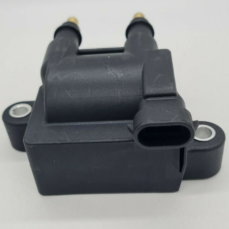 Dual Output Ignition Coil for Mercury Mariner Outboard 50-300 hp EFI 8M004491