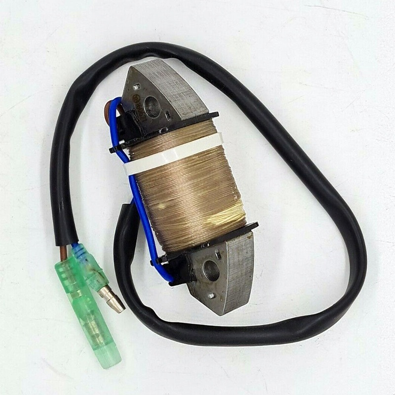 Exciter Coil for 8 HP 9.8 HP Tohatsu Outboard 4 stroke  2004-2015