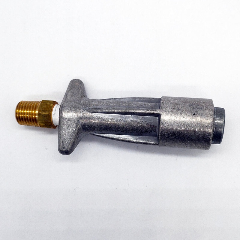 Fitting Fuel Line Engine and Tank Connector Mercury 3/8″ Bayonet