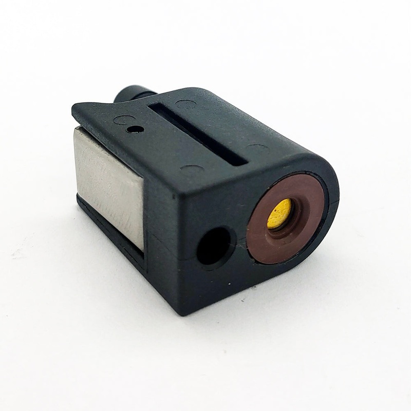 Fuel Line Female Connector, Engine End, 8 mm, Mercury 22-13563Q3