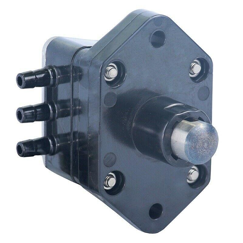 FUEL PUMP FOR YAMAHA OUTBOARD 30 40 50 60 HP 4 STROKE 62Y-24410-04