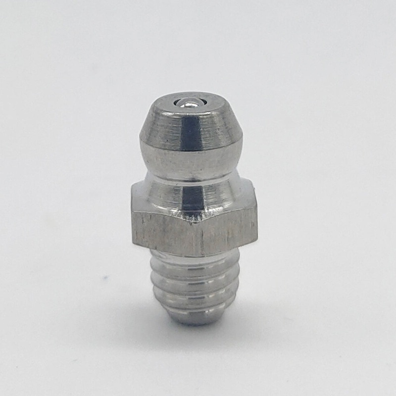 Grease Nipple – Zert – for Yamaha Outboard – 2.5 – 350HP 4-Stroke – 93700-06M03