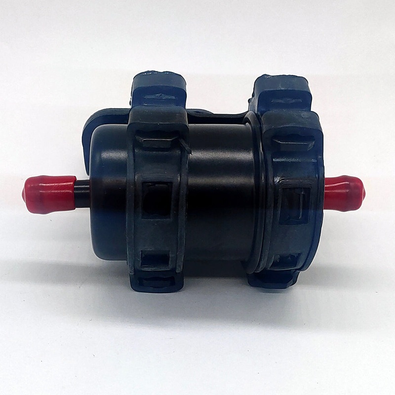 HIGH PRESSURE FUEL FILTER FOR SUZUKI 70hp, 80hp, 90hp, DF70A DF80A DF90A 15440-87L10