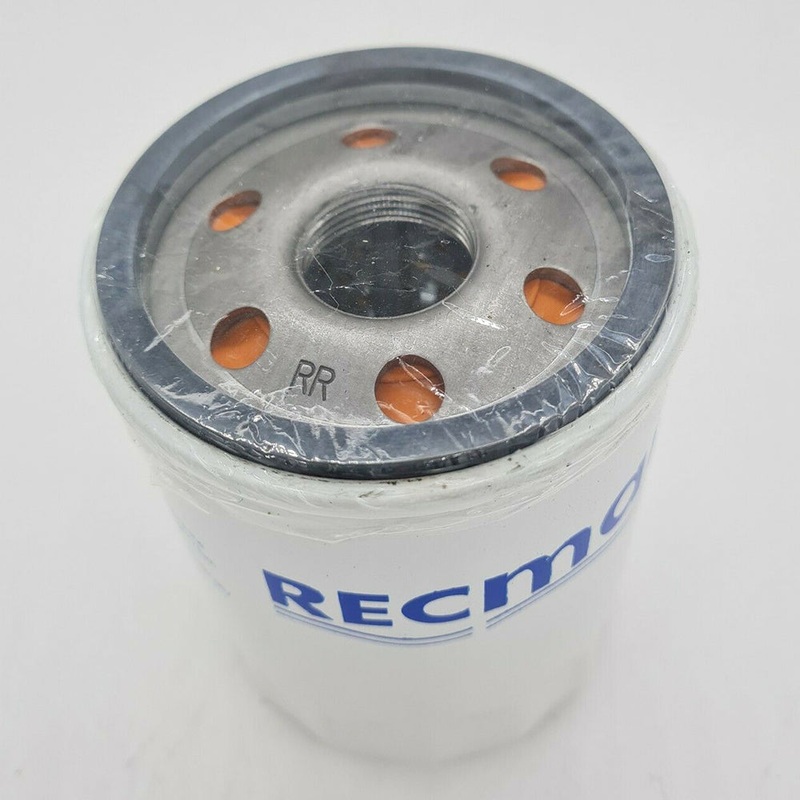 OIL FILTER MERCURY MARINER VERADO 4L OUTBOARD 135 150 175 HP REPLACES 35-877767Q
