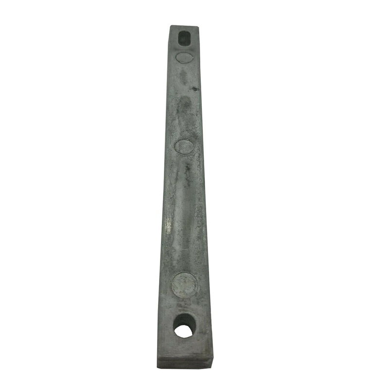 Outboard Anode PN 8252711 for Mercury Marine