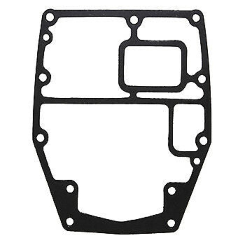 Powerhead Base Gasket for Yamaha 75HP 80HP 85HP 90HP 2-Strokeo