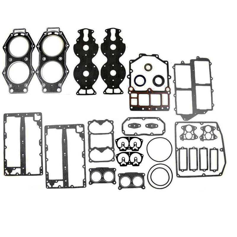 Powerhead Gasket Set for 115 130 hp V4 2stroke Yamaha Outboard 6E5-W0001-A2
