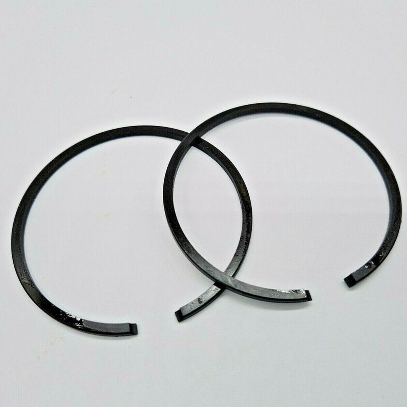 STANDARD PISTON RING SET FOR TOHATSU OUTBOARD 9.9 HP 15 HP 2 stroke 351-00011-0