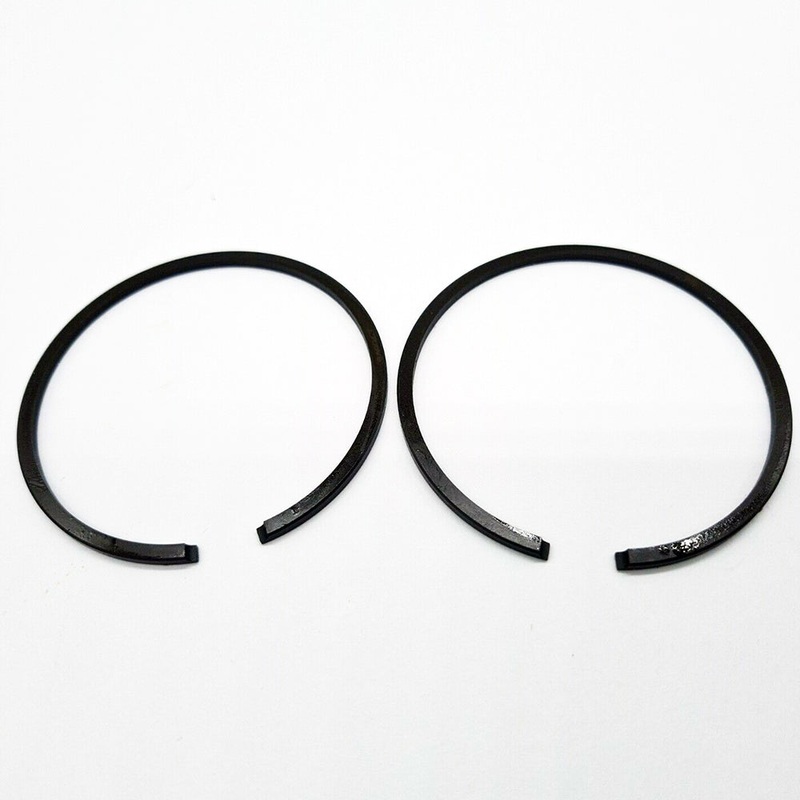 STD PISTON RING SET MERCURY MARINER OUTBOARD 18 HP 2 stroke 39-803678A1