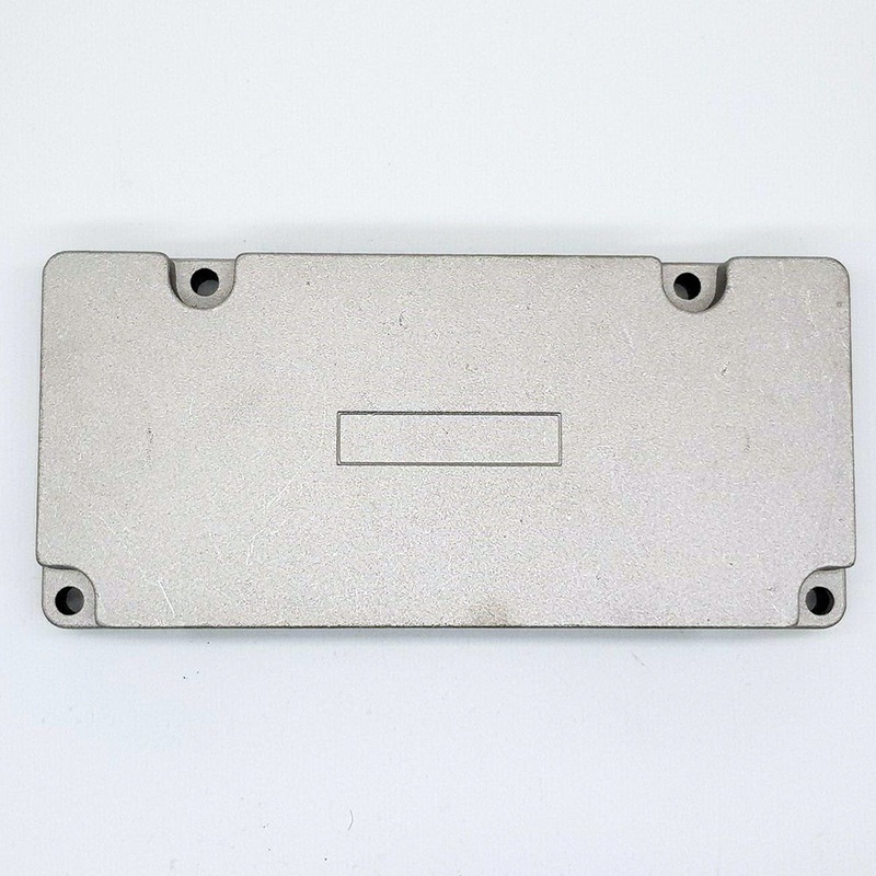 Switch box / Power Pack for Mercury Mariner 40-125 HP outboard 332-5772A5, 332-5772A1