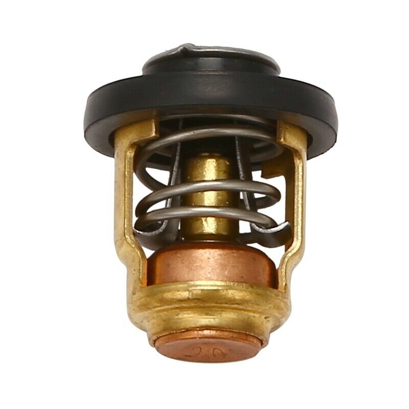 Thermostat 3-220HP 2-Stroke for Yamaha Outboard 6E5-12411-30