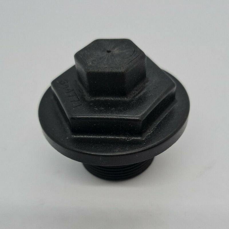 Thermostat cover for Johnson Evinrude Outboard 200-300 hp 344771 / 0344771