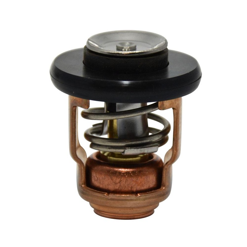 THERMOSTAT FOR HONDA OUTBOARD 20 25 30 35 40 45 HP 72C Replaces 19300-ZV5-043