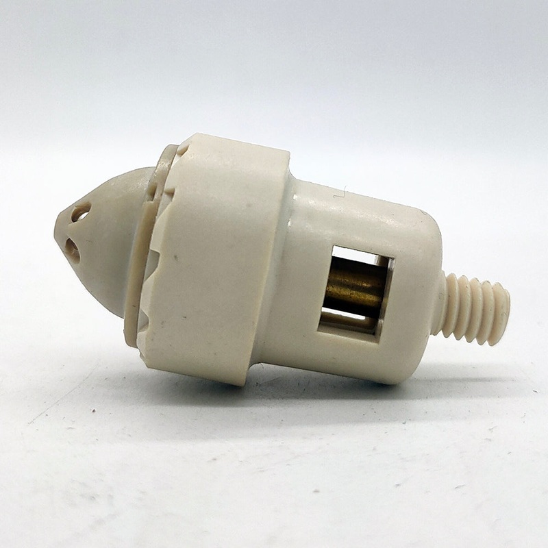 Thermostat for Johnson Evinrude outboard 3 Cyl V4 V6 and V8 1985 – 1993 434137