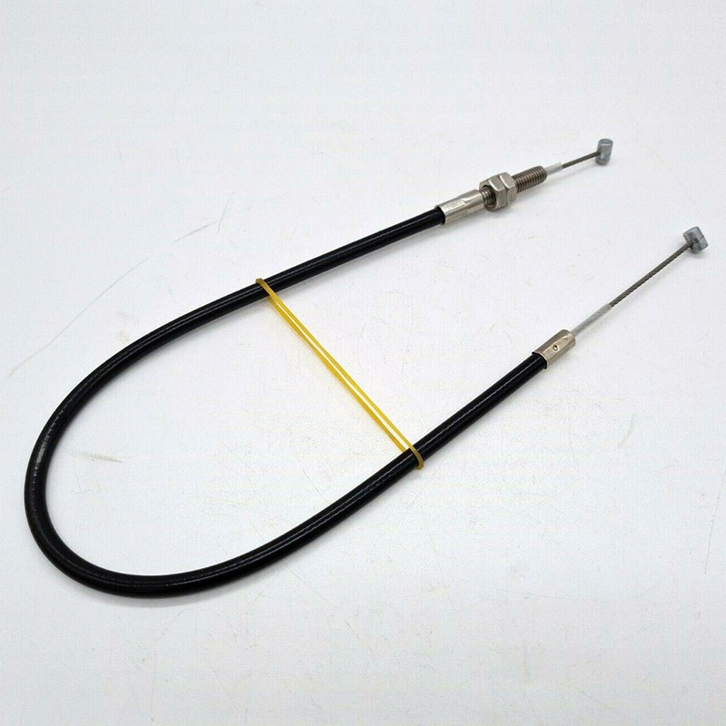 Throttle Cable for Yamaha Outboard 9.9 15 20 25 hp 2 stroke 1995-2007 TILLER