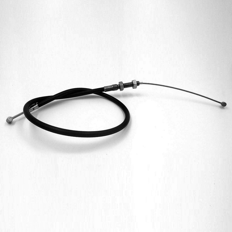 Tiller Arm Throttle Cable Yamaha 9.9 -15 HP 4 STROKE 1998-2007 66M-26311-00