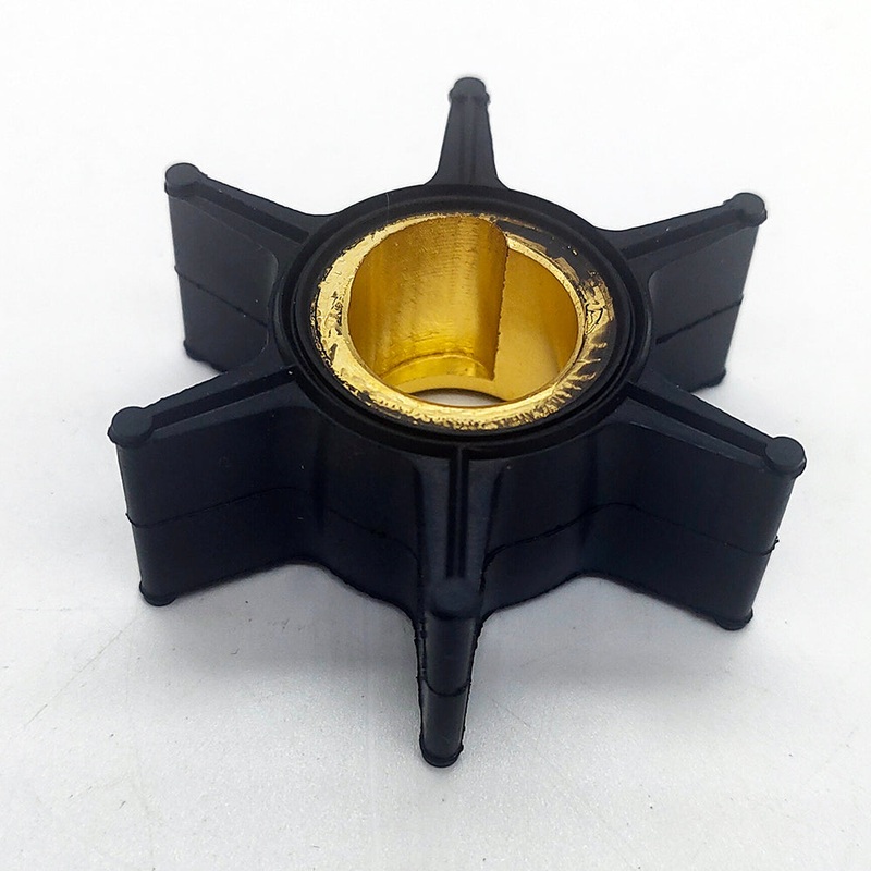 Water Pump Impeller for Johnson Evinrude 20HP 25HP 30HP Outboard ( 395289 )
