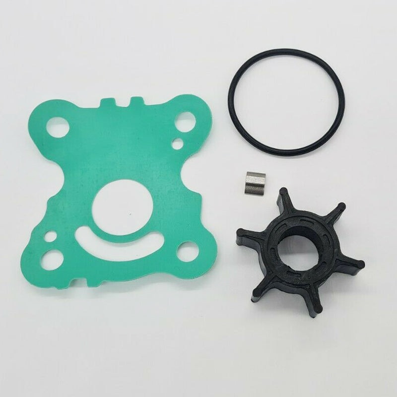 Water pump impeller kit for Honda outboard 15 hp 20 hp 06192-ZW9-A30 BF15D BF20D