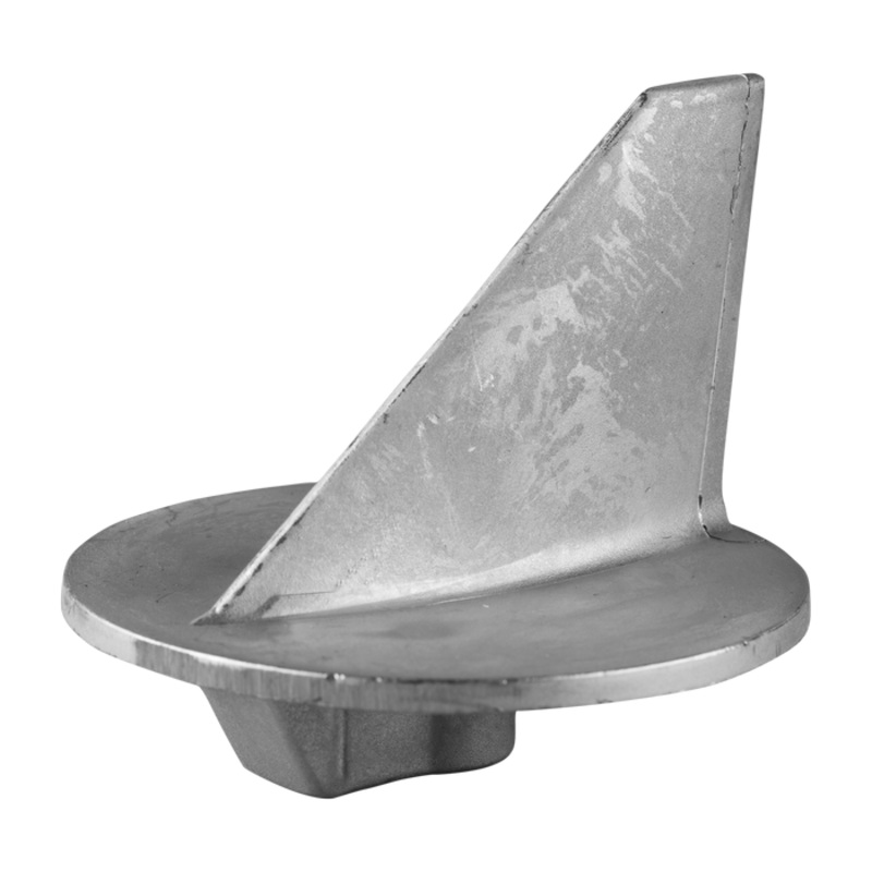 Zinc anode for Honda outboard 75-90-115-130 hp, 41107-ZV1-003